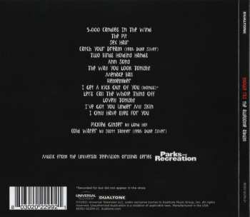 CD Mouse Rat: The Awesome Album