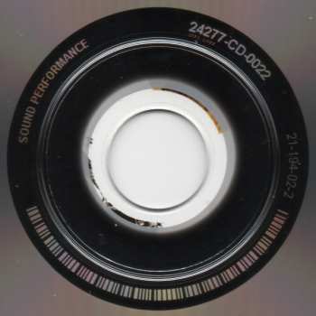 CD Mouse Rat: The Awesome Album