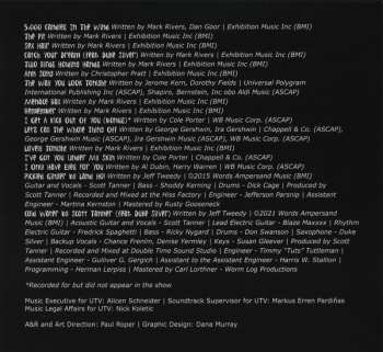 CD Mouse Rat: The Awesome Album