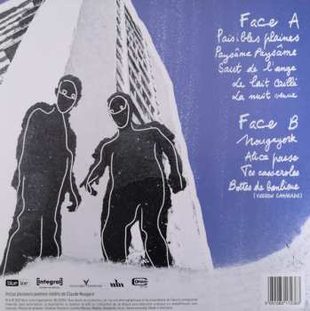 LP Mouss et Hakim: Darons de la Garonne