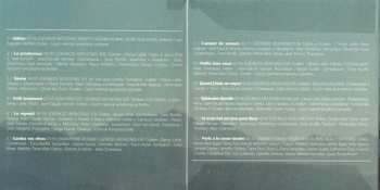 CD Georges Moustaki: Moustaki