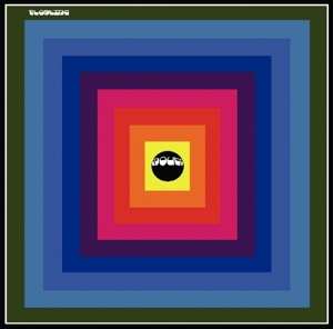 CD Mouth: Floating