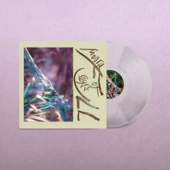 Album Macie Stewart: Mouth Full Of Glass