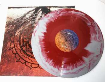 LP Mouth Of The Architect: Path Of Eight CLR | LTD