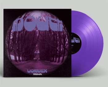 LP Mouth: Vortex (Redux) CLR | LTD