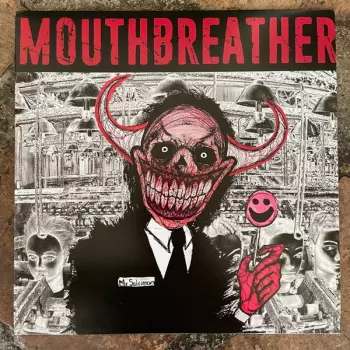 MouthBreather: I'm Sorry Mr. Salesman