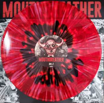 LP MouthBreather: I'm Sorry Mr. Salesman CLR | LTD