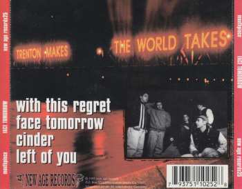 CD Mouthpiece: Face Tomorrow