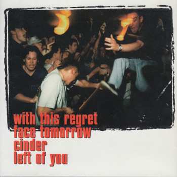 CD Mouthpiece: Face Tomorrow