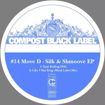 Move D: Compost Black Label 14