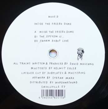 LP Move D: Inside The Freero Dome