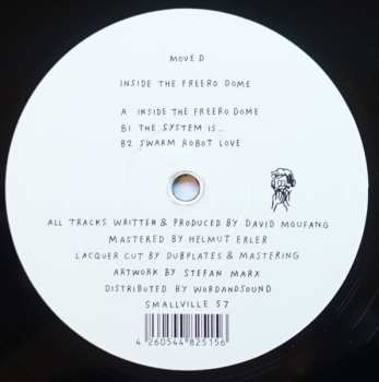 LP Move D: Inside The Freero Dome