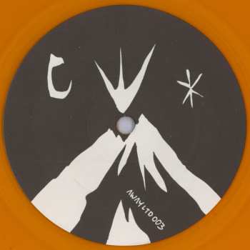 LP Move D / Namlook: Reissued 003 CLR
