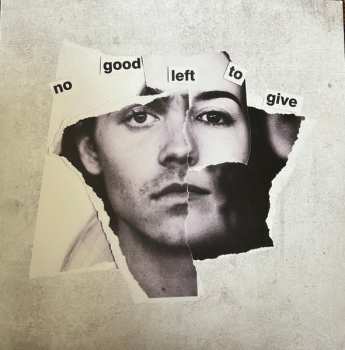 LP Movements: No Good Left To Give  CLR