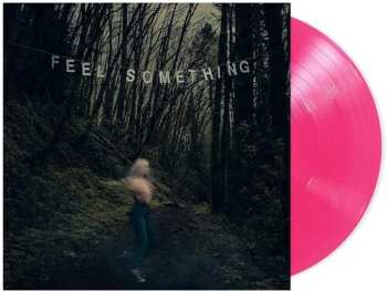 LP Movements: Feel Something