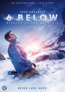 Album Movie: 6 Below