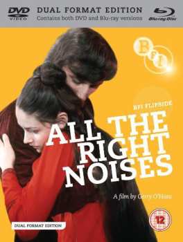 Album Movie: All The Right Noises