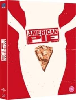 Album Movie: American Pie