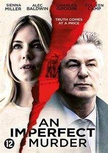 Album Movie: An Imperfect Murder