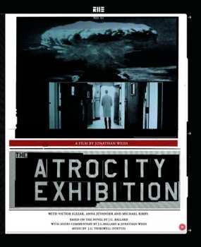 Album Movie: Atrocity Exhibition