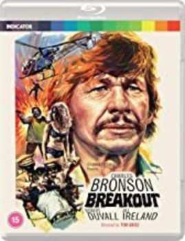Album Movie: Breakout
