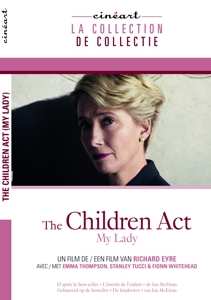Album Movie: Children Act