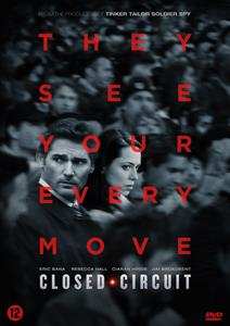 Album Movie: Closed Circuit