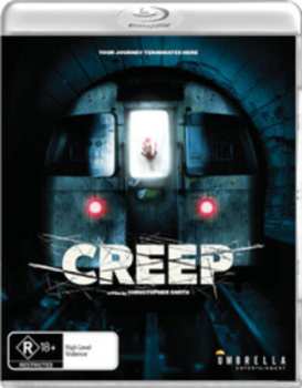 Album Movie: Creep 2004