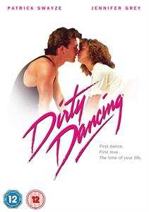 Album Movie: Dirty Dancing