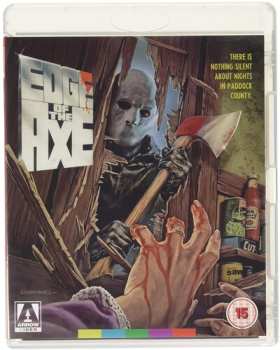 Album Movie: Edge Of The Axe