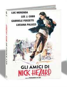Album Movie: Gli Amici Di Nick Hezard