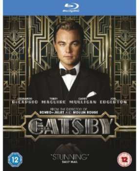 Album Movie: Great Gatsby