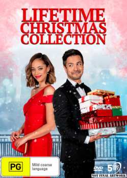Album Movie: Hallmark Christmas Collection 12