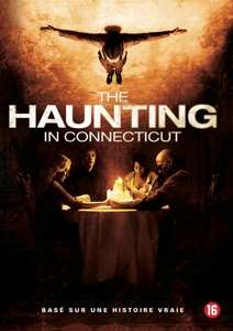 Album Movie: Haunting In Connecticut