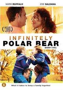 Album Movie: Infinitely Polar Bear