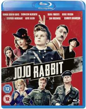 Album Movie: Jojo Rabbit