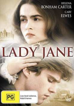 Album Movie: Lady Jane