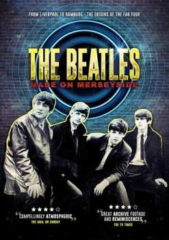 Album Movie: Made On Merseyside