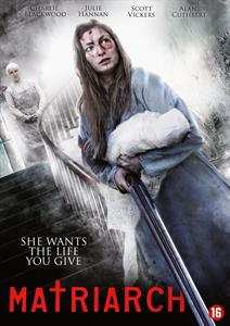 Album Movie: Matriarch