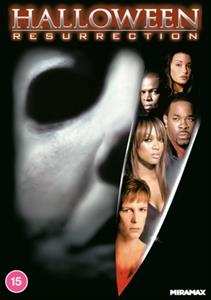 Album Movie Movie: Halloween Resurrection