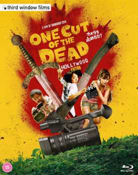 Album Movie: One Cut Of The Dead