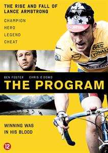 Album Movie: Program