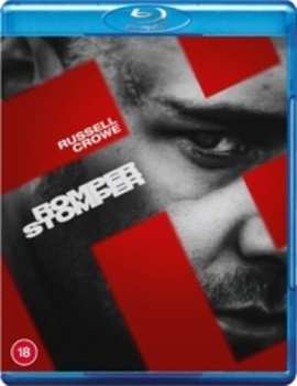 Album Movie: Romper Stomper