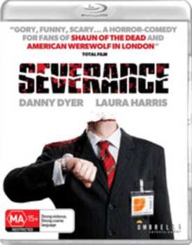 Album Movie: Severence