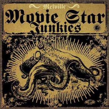 CD Movie Star Junkies: Melville