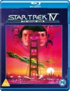 Album Movie: Star Trek Iv - The Voyage