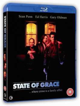 Album Movie: State Of Grace
