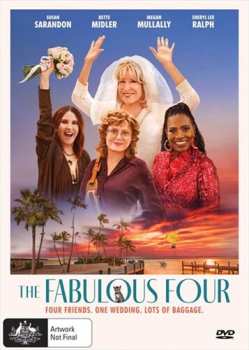 Album Movie: The Fabulous Four