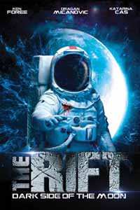 Album Movie: The Rift; Dark Side Of The Moon