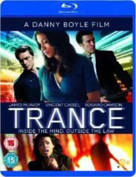 Album Movie: Trance